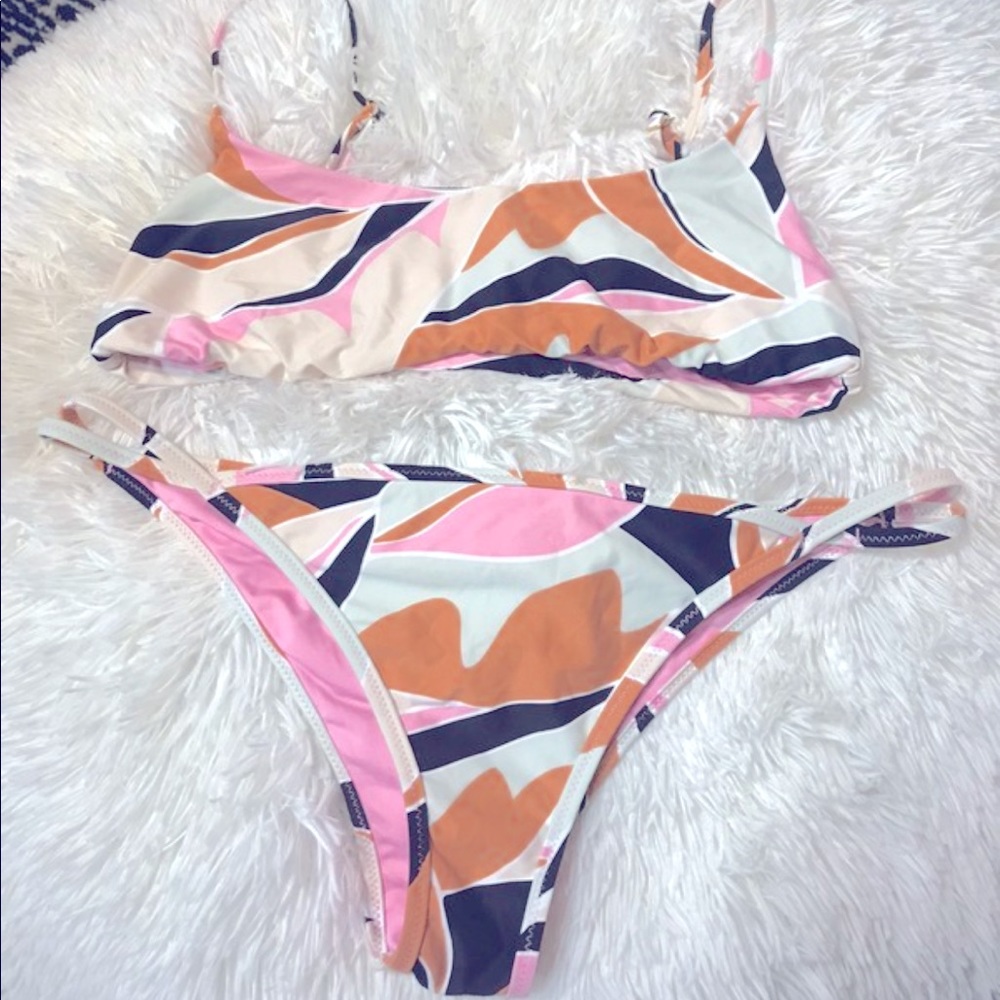 Amuse society bikini